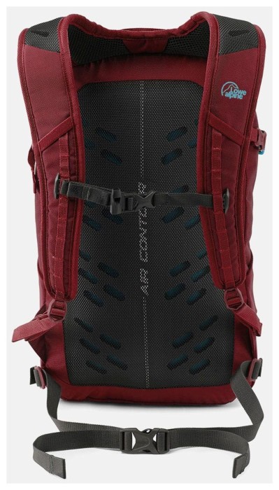 Рюкзак Lowe Alpine Edge 18, Cadet Blue
