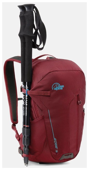 Рюкзак Lowe Alpine Edge 18, Cadet Blue