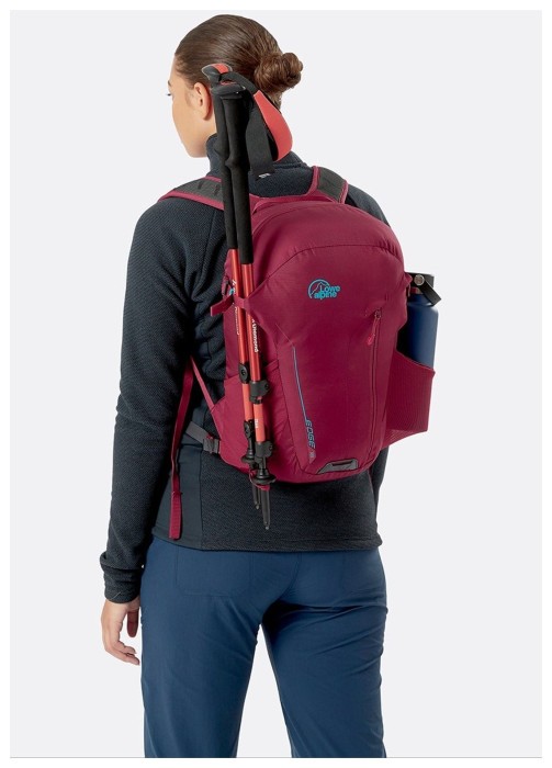 Рюкзак Lowe Alpine Edge 18, Cadet Blue