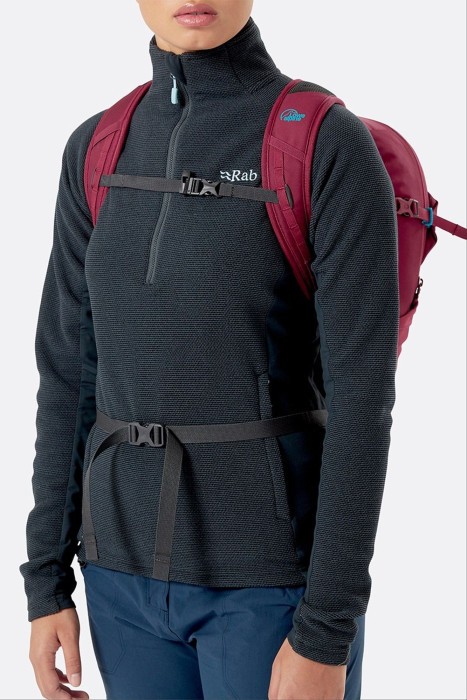 Рюкзак Lowe Alpine Edge 18, Cadet Blue