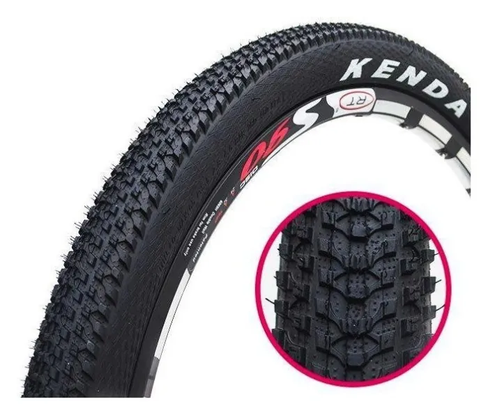 Шина Кеnda MTB 29х2,10 K1162-011 30TPI