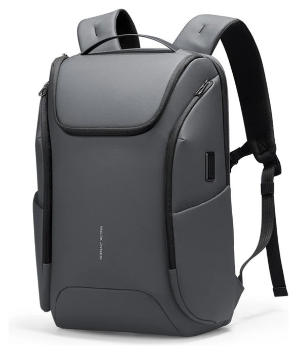 Рюкзак Mark Ryden Polycom MR9730 Gray, укр, укр