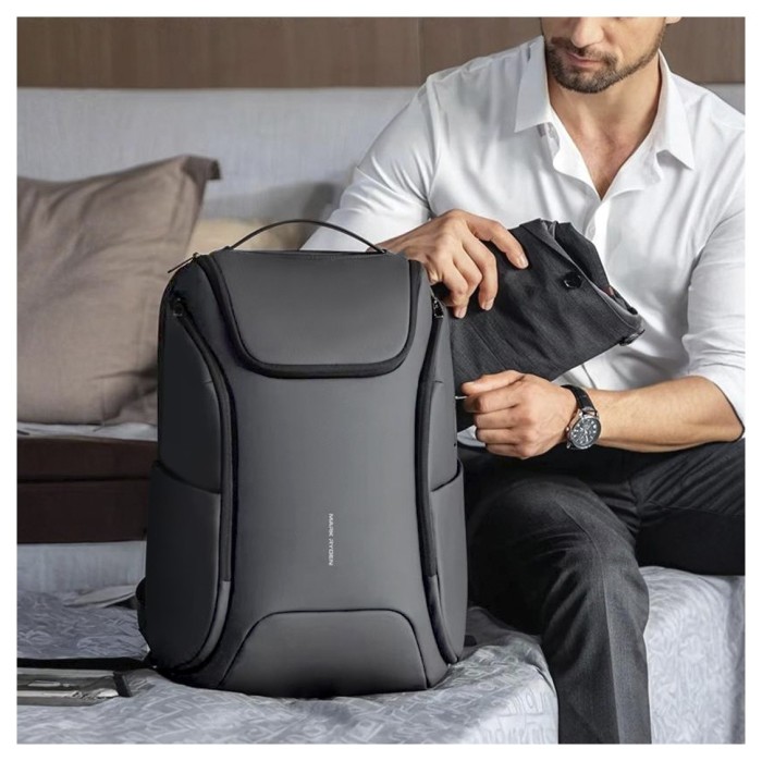 Рюкзак Mark Ryden Polycom MR9730 Gray, укр, укр