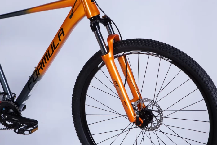 Велосипед AL 29