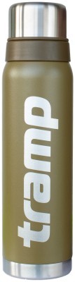 Термос TRAMP Expedition Line 0,9л UTRC-027 Оливковый