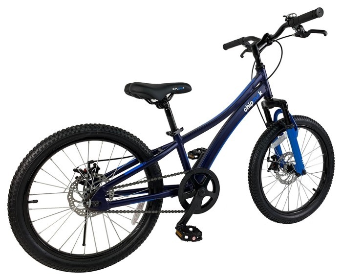 Велосипед детский RoyalBaby Chipmunk Explorer 20