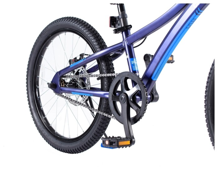 Велосипед детский RoyalBaby Chipmunk Explorer 20