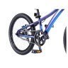 Велосипед дитячий RoyalBaby Chipmunk Explorer 20", OFFICIAL UA, синій Фото - 4