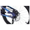 Велосипед дитячий RoyalBaby Chipmunk Explorer 20", OFFICIAL UA, синій Фото - 6