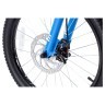 Велосипед дитячий RoyalBaby Chipmunk Explorer 20", OFFICIAL UA, синій Фото - 7