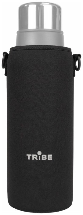 Чехол Tribe Neoprene Cover для экспедиционного термоса 1,2л T-DF-0011-black