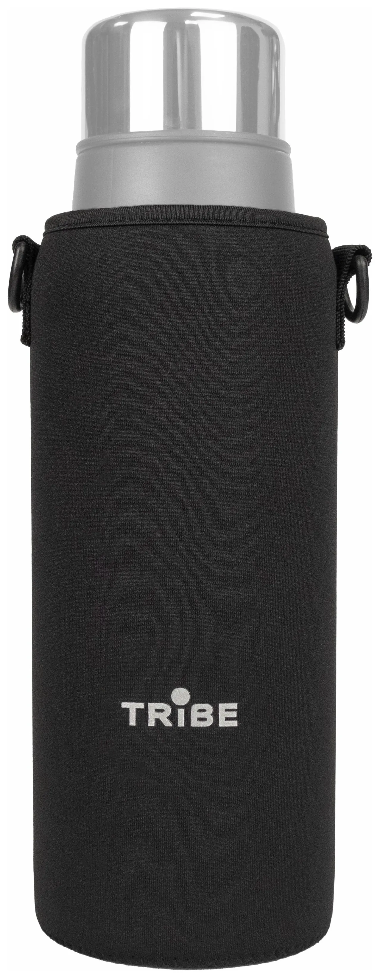 Чохол Tribe Neoprene Cover для експедиційного термоса 1,2 л  T-DF-0011-black (T-DF-0011-black)