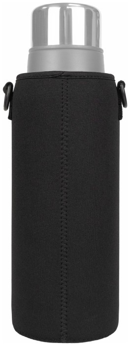 Чехол Tribe Neoprene Cover для экспедиционного термоса 1,2л T-DF-0011-black