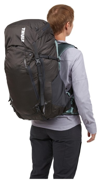 Туристический рюкзак Thule Versant 50L Women's (Asphalt) (TH 3204111)