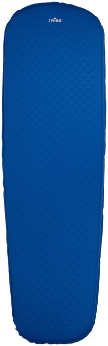 Коврик самонадувающий Tribe Comfort Lite 5 см T-BB-0006-blue