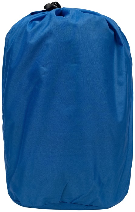 Коврик самонадувающий Tribe Comfort Lite 5 см T-BB-0006-blue