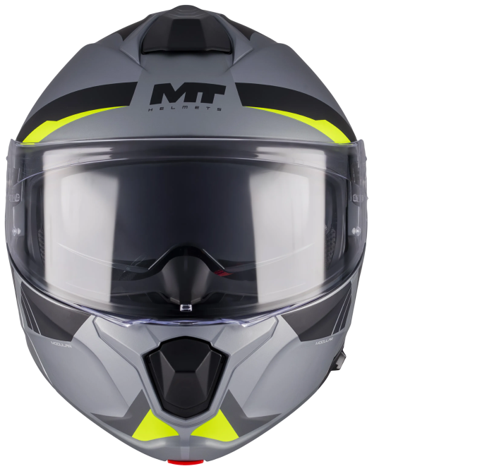 Мотошолом MT Genesis R SV CHEEKY C3 MATT