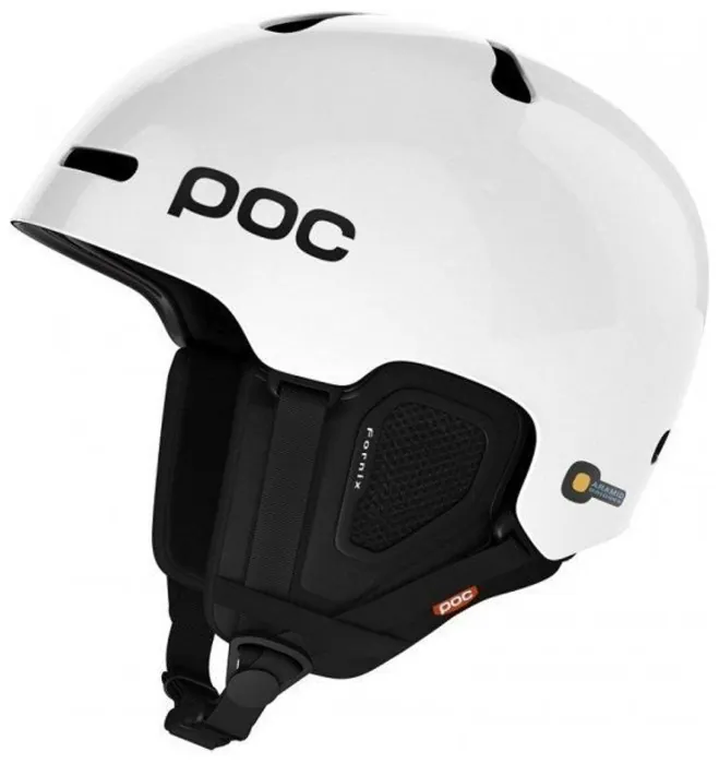 Шолом гірськолижний POC Fornix White, р.XL/XXL