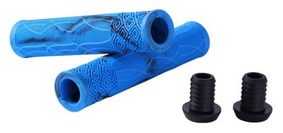 Грипсы для самоката Acta Gentle 160mm Pro - Blue