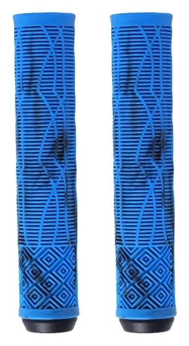 Грипсы для самоката Acta Gentle 160mm Pro - Blue