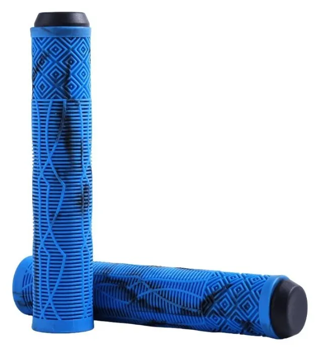 Грипсы для самоката Acta Gentle 160mm Pro - Blue