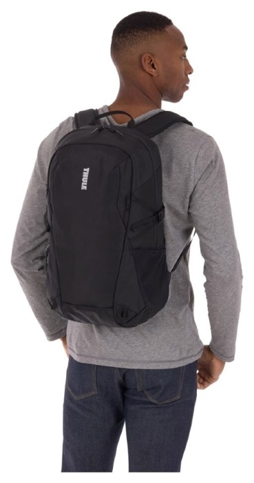 Рюкзак Thule EnRoute Backpack 21L (Black) (TH 3204838)