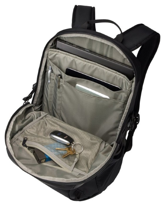 Рюкзак Thule EnRoute 21L (Black) 3204838 (TH 3204838), укр, укр
