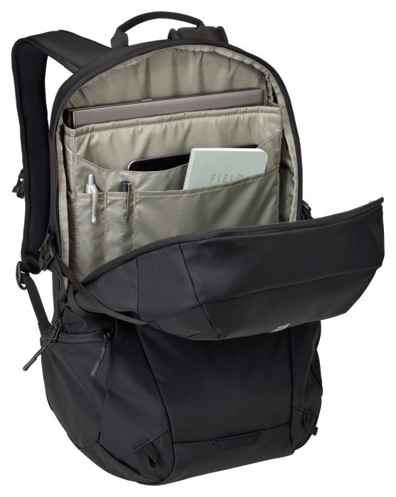Рюкзак Thule EnRoute 21L (Black) 3204838 (TH 3204838), укр, укр