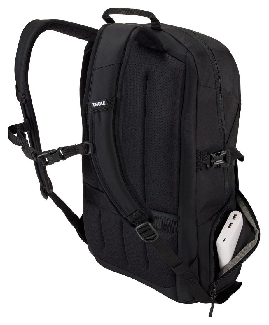 Рюкзак Thule EnRoute 21L (Black) 3204838 (TH 3204838), укр, укр