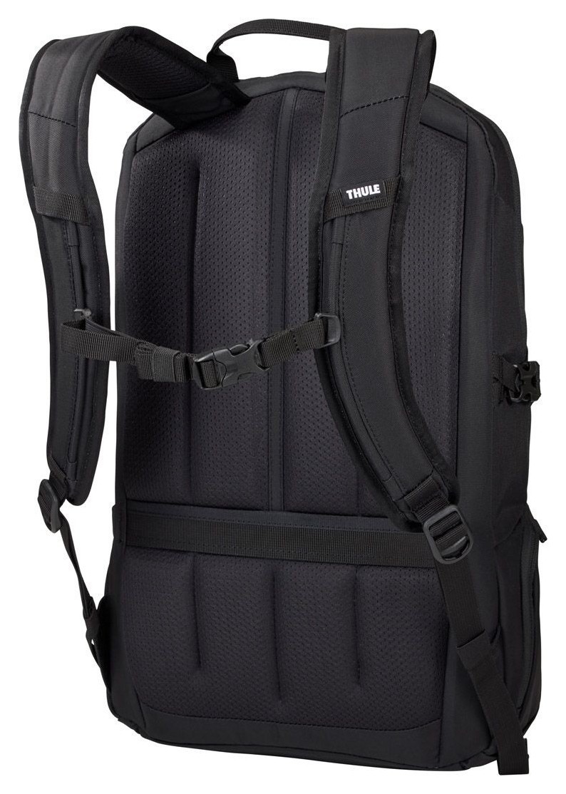 Рюкзак Thule EnRoute 21L (Black) 3204838 (TH 3204838), укр, укр