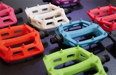 Педалі DMR V6 (Black)