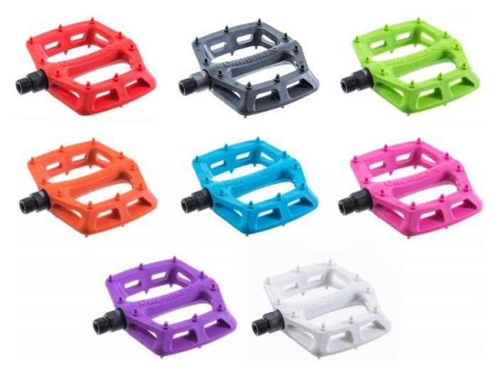 Педалі DMR V6 (Black)