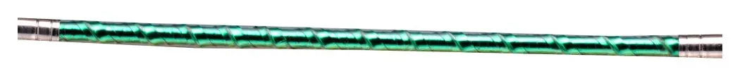 Сорочка Anod Series SAC-GR1 5mm SP гальмівна, 30м/коробка, зелена (OBOD_SAC-GR1)