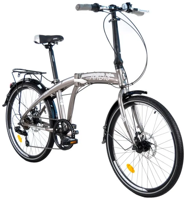 Велосипед ARDIS 24 AL 