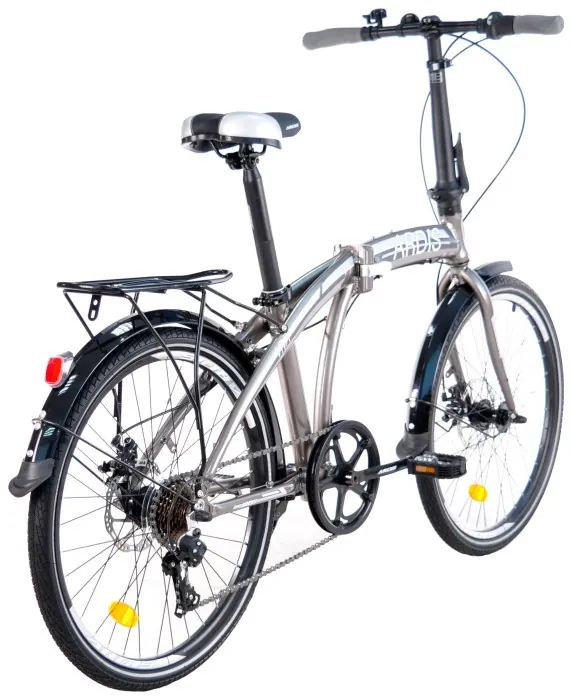 Велосипед ARDIS 24 AL 