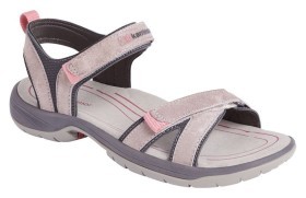 Cандалии женские Karrimor BOTELLA LADIES W 37 (4.0UK) Taupe (K2065-TPE)