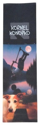 Наждак Root Industries Kornel Konopko Signature 6.5"x23"