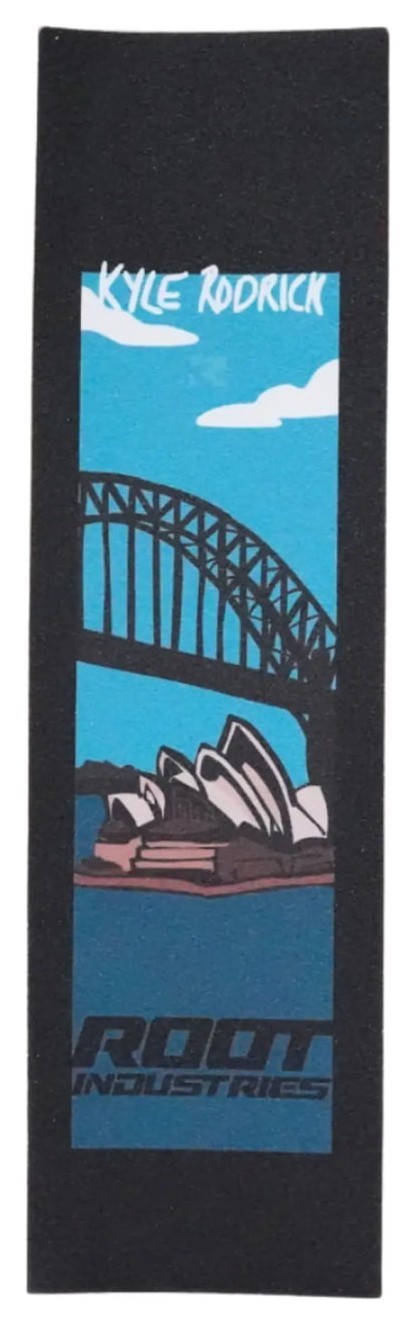 Наждак Root Industries Kornel Konopko Signature 6.5