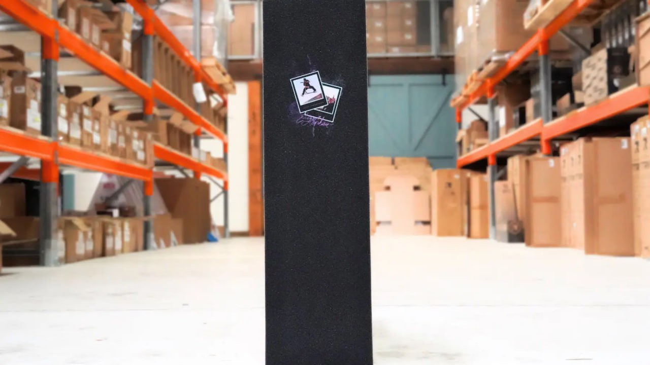 Наждак Root Industries Kornel Konopko Signature 6.5"x23"