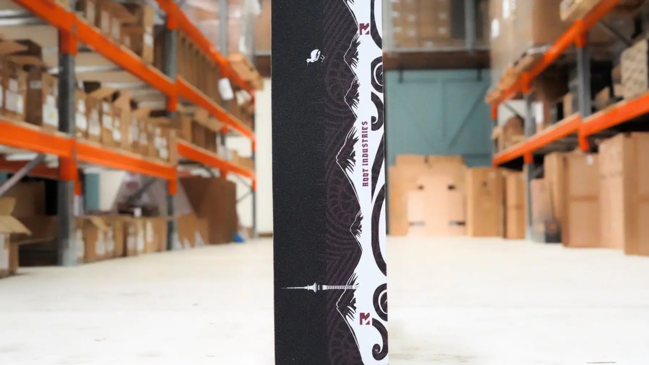 Наждак Root Industries Kornel Konopko Signature 6.5"x23"