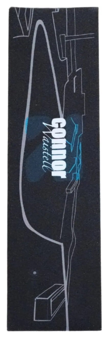 Наждак Root Industries Kornel Konopko Signature 6.5"x23"