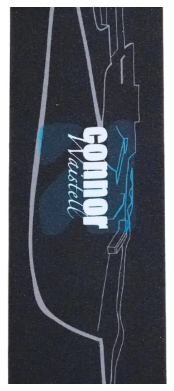 Наждак Root Industries Kornel Konopko Signature 6.5"x23"