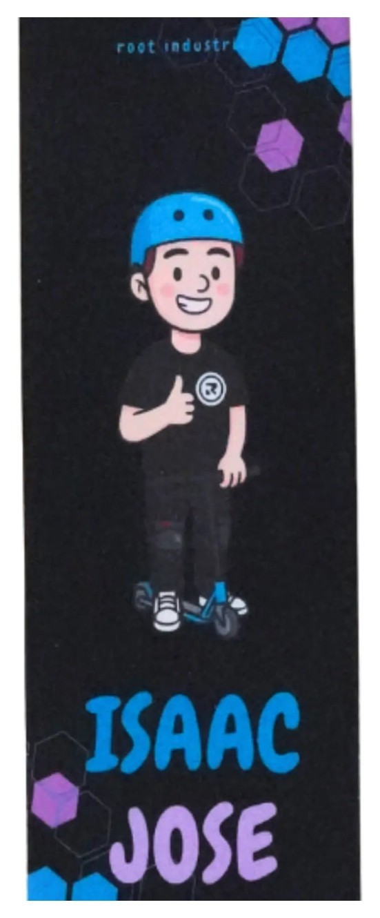 Наждак Root Industries Kornel Konopko Signature 6.5"x23"