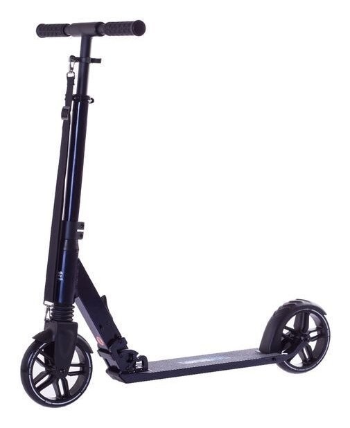 Самокат Rideoo 175 - Star night, укр, укр