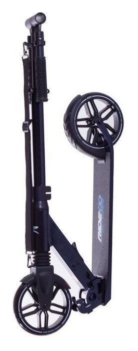 Самокат Rideoo 175 - Звездная ночь