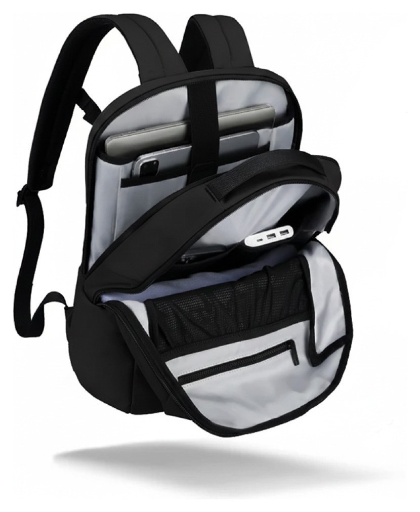 Рюкзак Mark Ryden Mist MR1106 Black