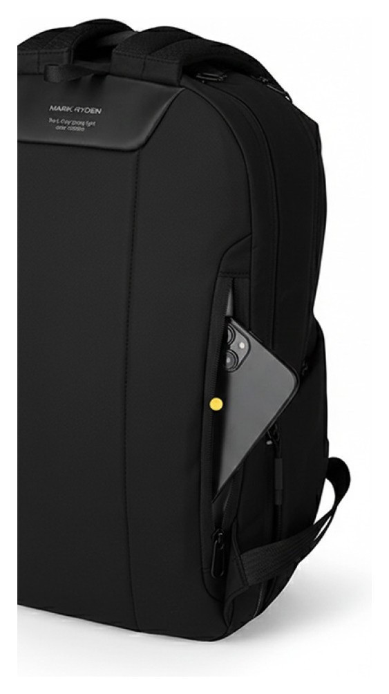 Рюкзак Mark Ryden Mist MR1106 Black