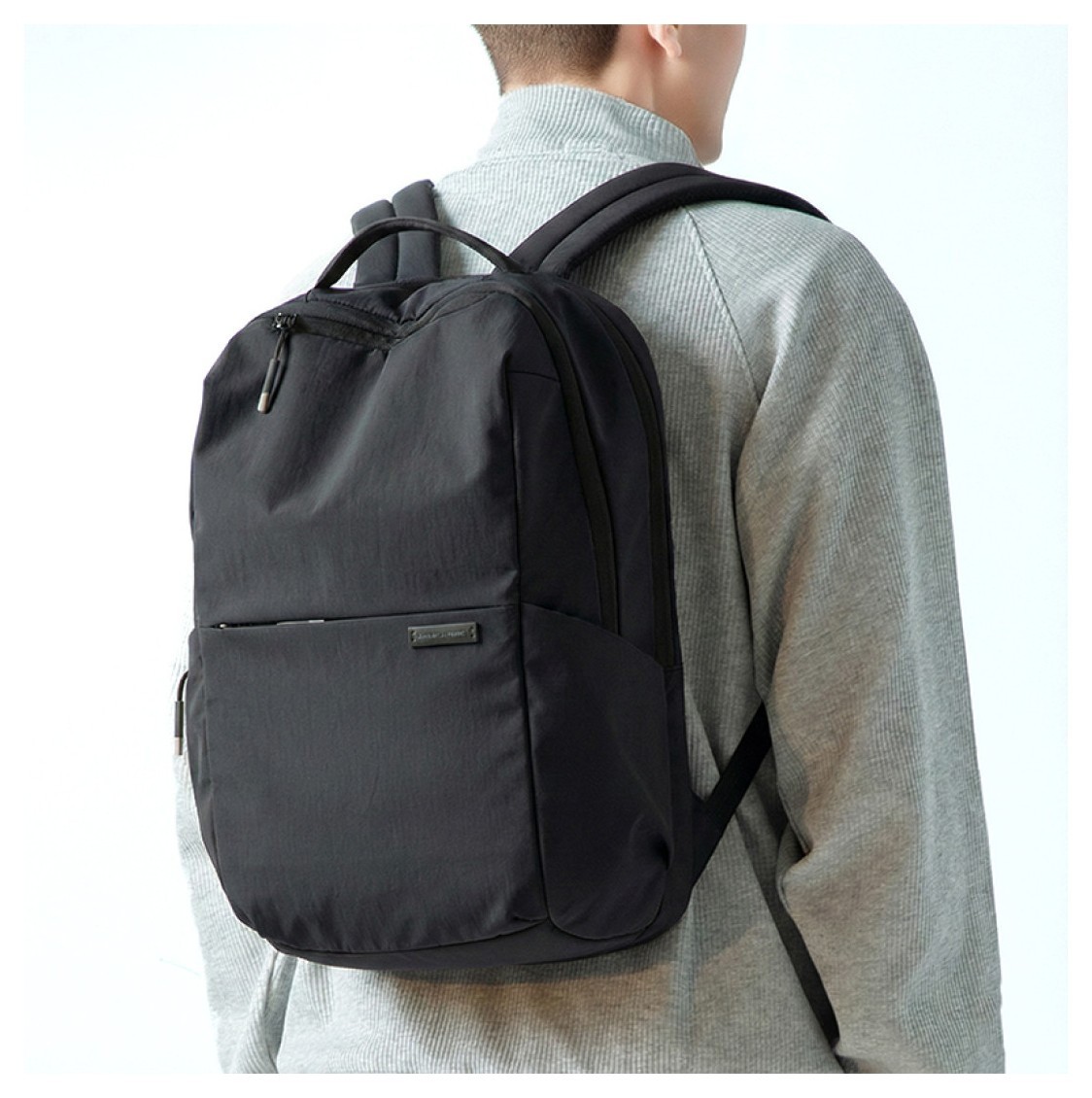 Рюкзак Mark Ryden Mist MR1106 Black