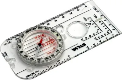 Компас Silva Expedition 4-360