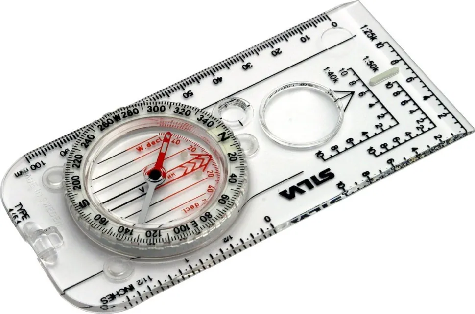 Компас Silva Expedition 4-360 (SHM_SLV 35692-8011)